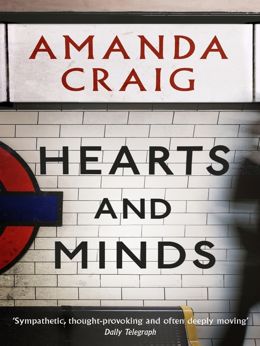 Hearts and Minds (eBook)